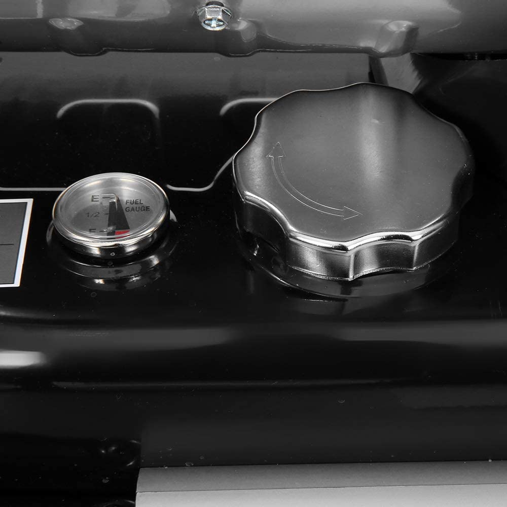 RISCALDATORE AD ARIA CALDA DIESEL STANLEY 36,5KW