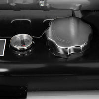 RISCALDATORE AD ARIA CALDA DIESEL STANLEY 36,5KW