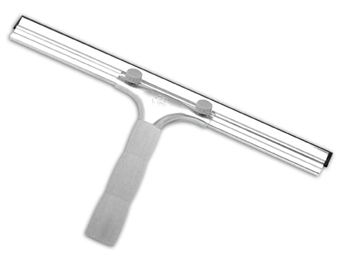 PULIVETRI IN  GOMMA DA 25 CM