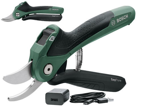 BOSCH CESOIE BY-PASS A BATTERIA EASYPRUNE 3,6 V