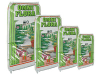 OMNIFLORA TERRICCIO UNIVERSALE PER PIANTE, BULBI, TAPPETO ERBA 50 LT