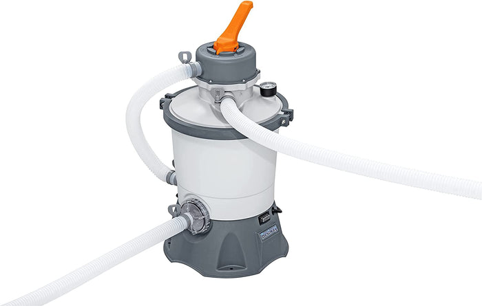 FILTRO A SABBIA FLOWCLEAR FILTRAGGIO DA 3.028 L/H