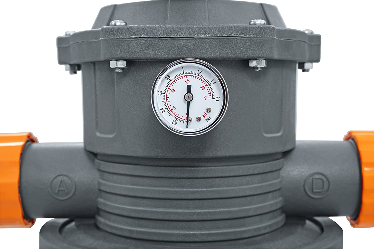 BESTWAY POMPA DI FILTRAGGIO A SABBIA FLOWCARE DA 11.355 L/H