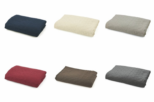 COPRIDIVANO MULTIUSO ANTIMACCHIA 2 POSTI 223 X H179 CM IN POLIESTERE