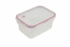 CONTENITORE ERMETICO IN PLASTICA TRITAN 2 LT