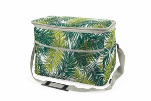 FELCE BORSA TERMICA 28 LT IN ALLUMINIO E POLIESTERE