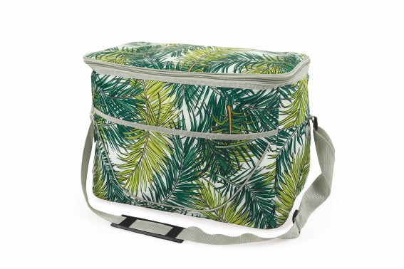 FELCE BORSA TERMICA 28 LT IN ALLUMINIO E POLIESTERE