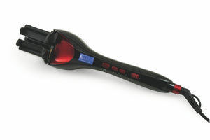 ARRICCIACAPELLI PER CAPELLI RICCI ELETTRICO AUTOMATICO 30 WATT