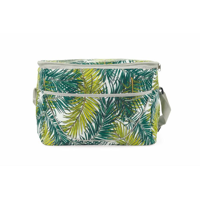 FELCE BORSA TERMICA 28 LT IN ALLUMINIO E POLIESTERE