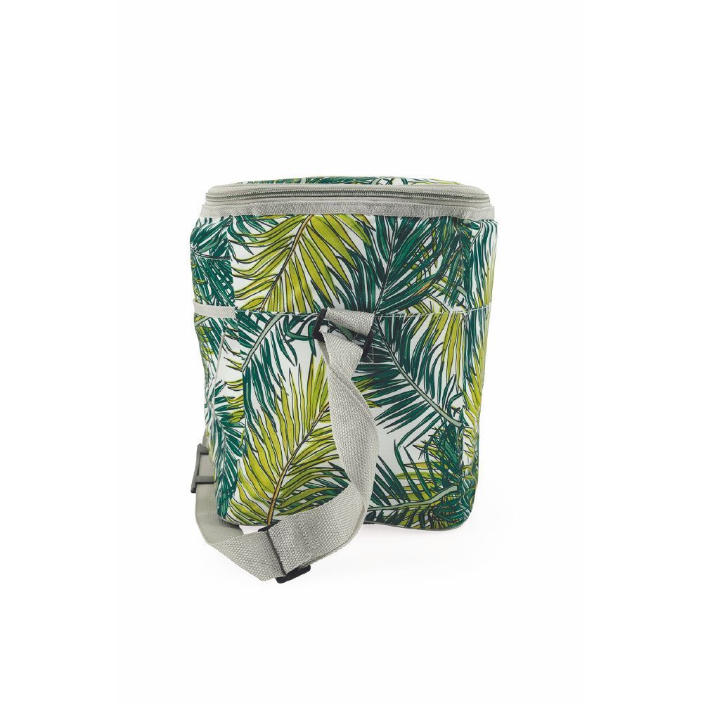 FELCE BORSA TERMICA 28 LT IN ALLUMINIO E POLIESTERE