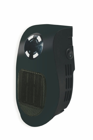 PLUGGY MINI TERMOVENTILATORE 900 W