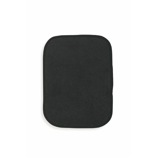 SET 4 TAPPETI AUTO UNIVERSALI IN TESSUTO