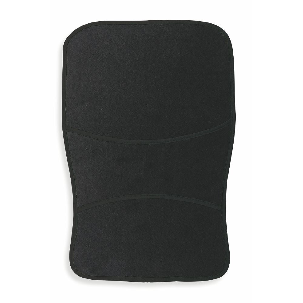 SET 4 TAPPETI AUTO UNIVERSALI IN TESSUTO