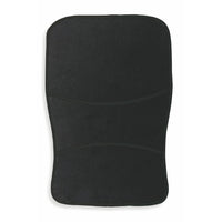 SET 4 TAPPETI AUTO UNIVERSALI IN TESSUTO