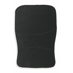 SET 4 TAPPETI AUTO UNIVERSALI IN TESSUTO