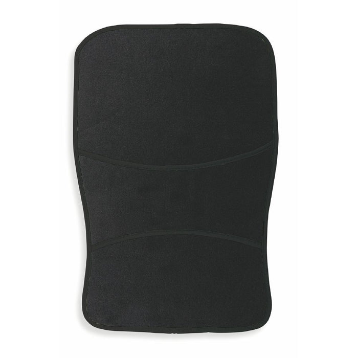 SET 4 TAPPETI AUTO UNIVERSALI IN TESSUTO