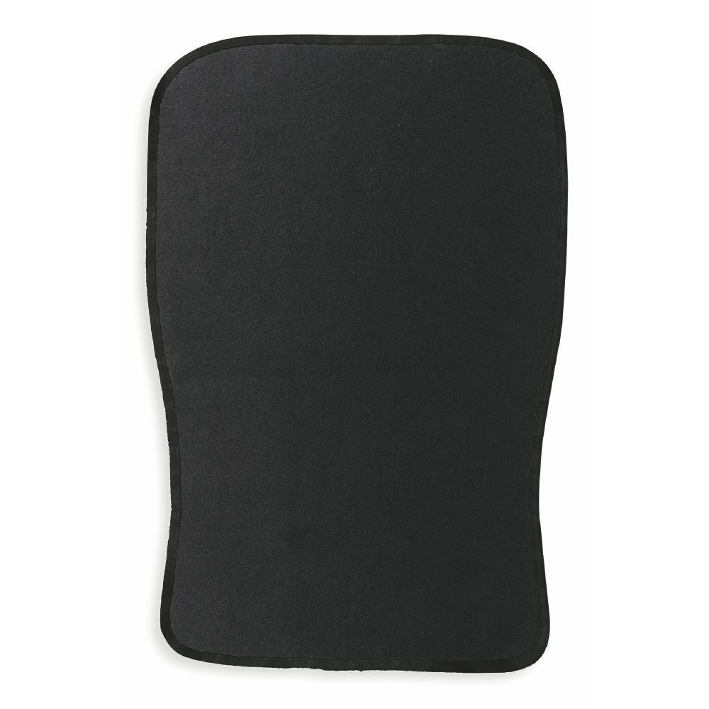 SET 4 TAPPETI AUTO UNIVERSALI IN TESSUTO