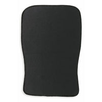 SET 4 TAPPETI AUTO UNIVERSALI IN TESSUTO