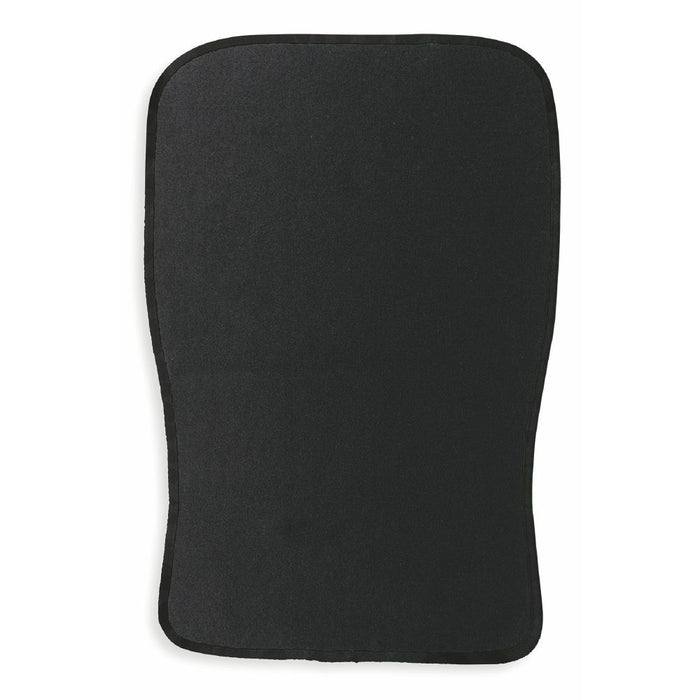 SET 4 TAPPETI AUTO UNIVERSALI IN TESSUTO