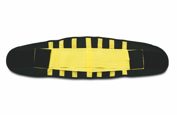 CINTURA FITNESS SUDORAZIONE IN NEOPRENE