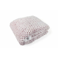 COPERTA IN POLIESTERE E SHERPA 150X200 CM