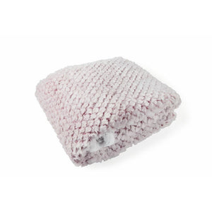 COPERTA IN POLIESTERE E SHERPA 150X200 CM