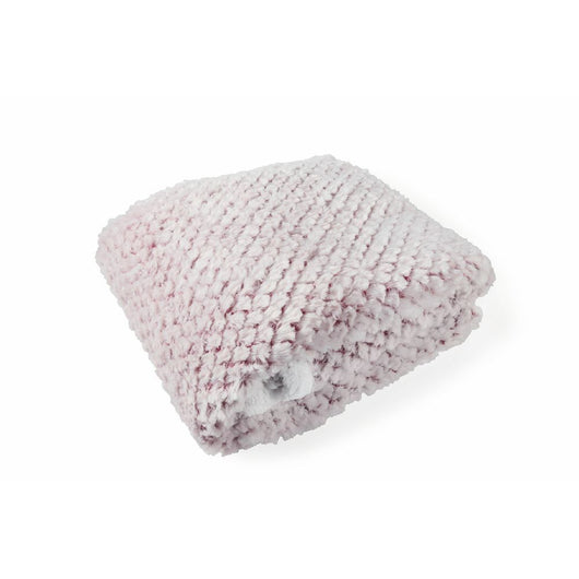 COPERTA IN POLIESTERE E SHERPA 150X200 CM