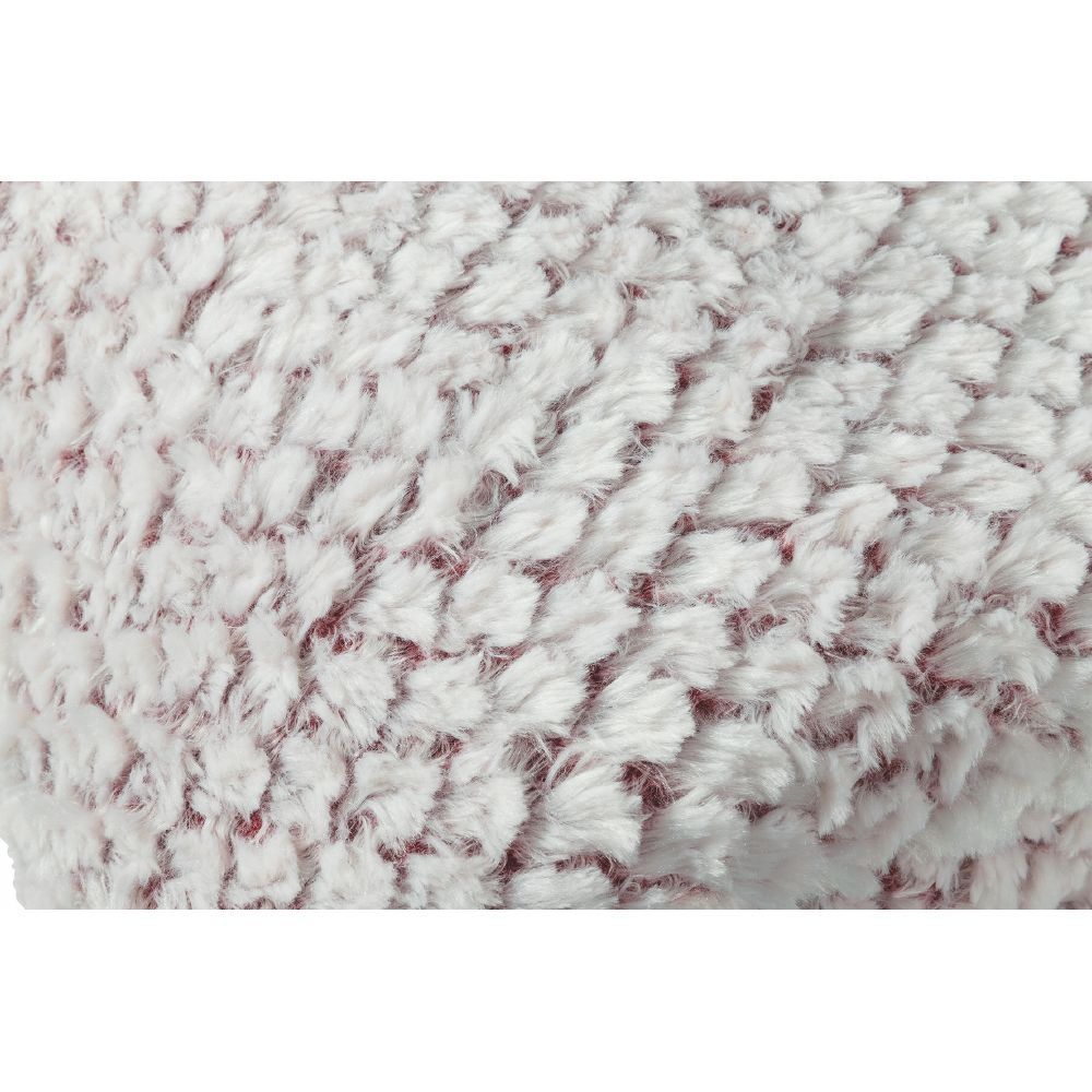 COPERTA IN POLIESTERE E SHERPA 150X200 CM