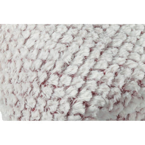 COPERTA IN POLIESTERE E SHERPA 150X200 CM