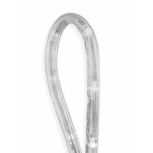 MAURY'S NATALE TUBO LED 11MT 8 FUNZIONI BIANCO PER ESTERNO