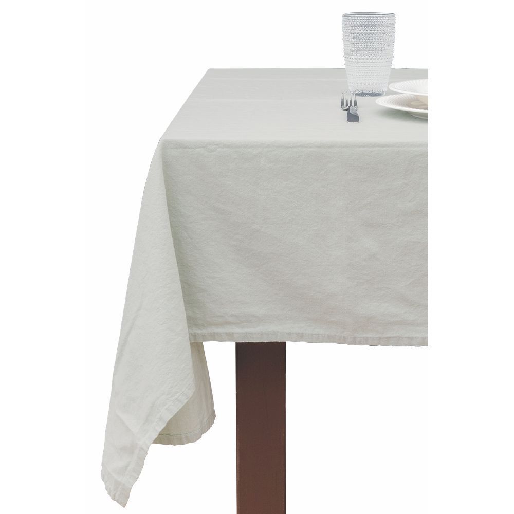 TOVAGLIA LINO E COTONE 140X180 CM GRIGIA