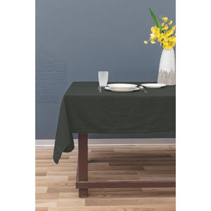 TOVAGLIA IN MISTO LINO 140 X 240 CM 200 GSM ANTRACITE