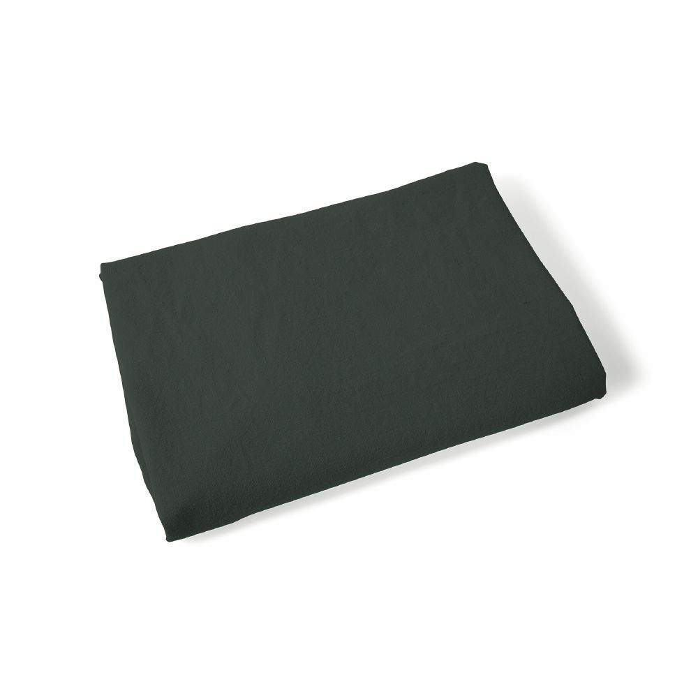 TOVAGLIA IN MISTO LINO 140 X 240 CM 200 GSM ANTRACITE