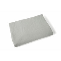 TOVAGLIA LINO E COTONE 140X180 CM GRIGIA