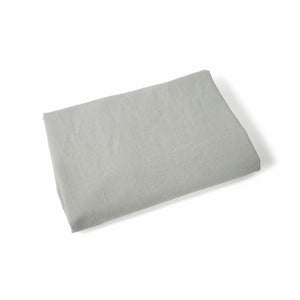 TOVAGLIA LINO E COTONE 140X180 CM GRIGIA