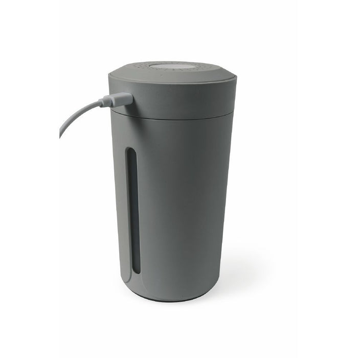 UMIDIFICATORE UNIVERSALE CON DIFFUSORE DI FRAGRANZA 2 W