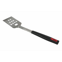 SET 3 UTENSILI BARBECUE ACCIAIO