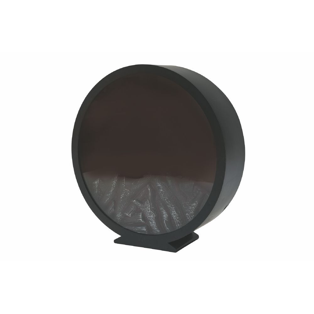 LANTERNA DECORATIVA EFFETTO FIAMMA 32 X 8.5 X H32 CM