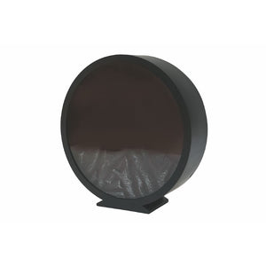 LANTERNA DECORATIVA EFFETTO FIAMMA 32 X 8.5 X H32 CM