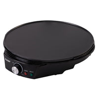 GOODY CREPIERA CON ACCESSORI IN LEGNO 1200W DIAMETRO 30 CM