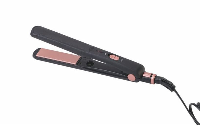 SPAZZOLA PIASTRA ARRICCIACAPELLI 3 IN 1 25 W