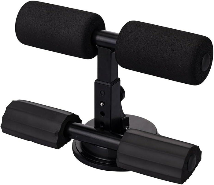 BASE FITNESS PER ADDOMINALI CON VENTOSA DI BLOCCAGGIO FITLOVER IN COLORAZIONE ASSORTITA