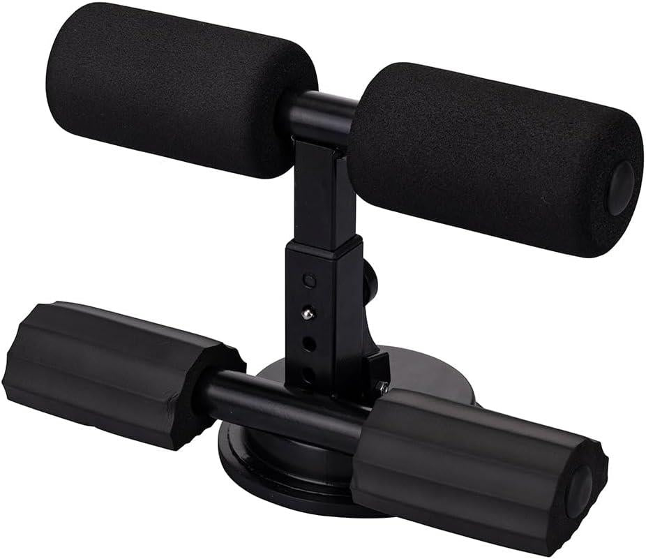 BASE FITNESS PER ADDOMINALI CON VENTOSA DI BLOCCAGGIO FITLOVER IN COLORAZIONE ASSORTITA