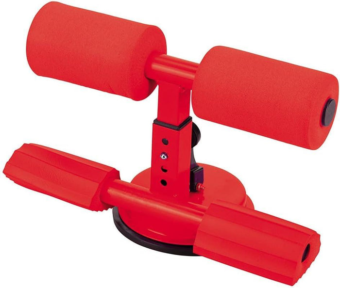 BASE FITNESS PER ADDOMINALI CON VENTOSA DI BLOCCAGGIO FITLOVER IN COLORAZIONE ASSORTITA