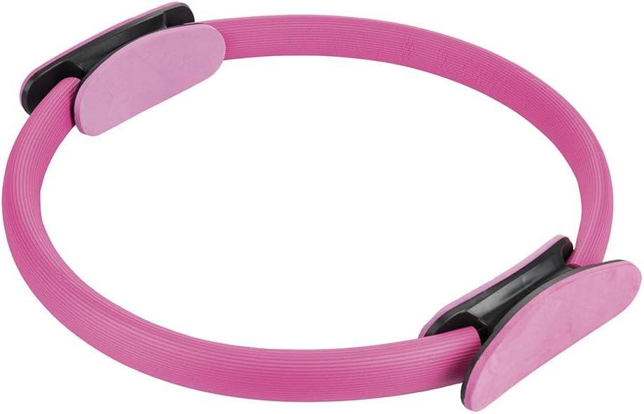 ANELLO PILATES MULTIFUNZIONE CON IMPUGNATURE LATERALI FITLOVER D 39