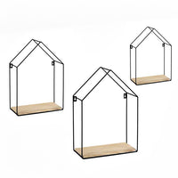 SET DI 3 CASETTE A BACHECA CON PIANO IN LEGNO IN 3 DIFFERENTI DIMENSIONI