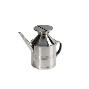 OLIERA IN ACCIAIO INOX DA 9 CM CON CAPIENZA DA 750 ML