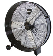 ZEPHIR VENTILATORE INDUSTRIALE DA PAVIMENTO D 60 ALTA VELOCITÀ
