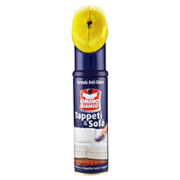 OMINO BIANCO PULITORE TAPPETI 2 X 300 ML