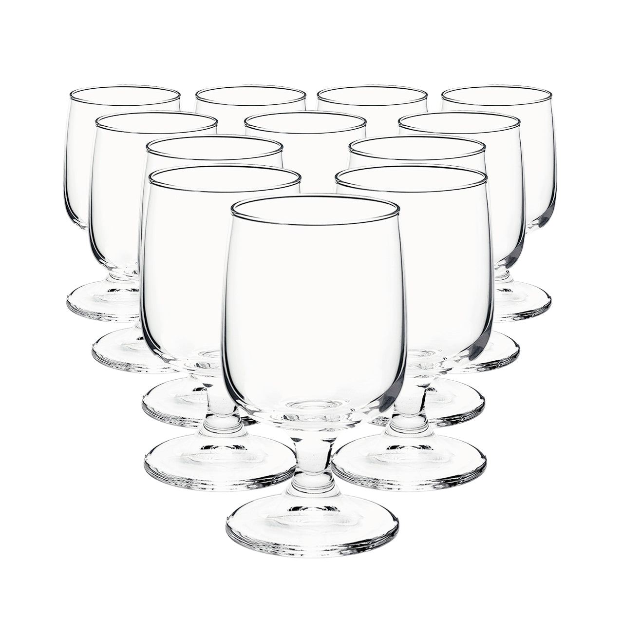 EXECUTIVE CALICI ACQUA 12 PZ